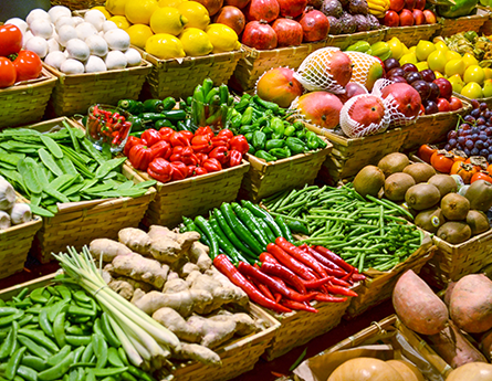 Produce